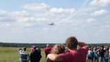 19 августа на аэродроме Кучаны компанией «Вяткааваиа» был организован праздник, посвящённый дню Воздушного флота России